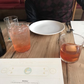 L'Oca d'Oro - Italian Near Me - Austin, Texas