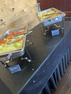 Madras Indian Grill by null