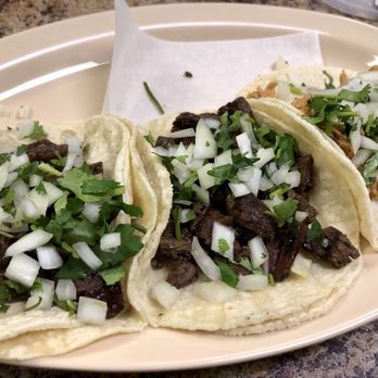 Fastacos - Mexican Near Me - Woodstock, Illinois