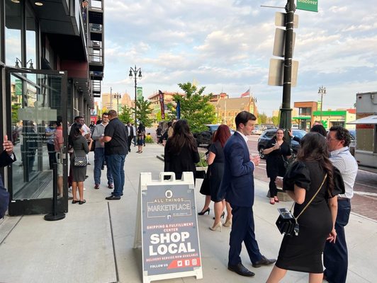 All Things Detroit by null