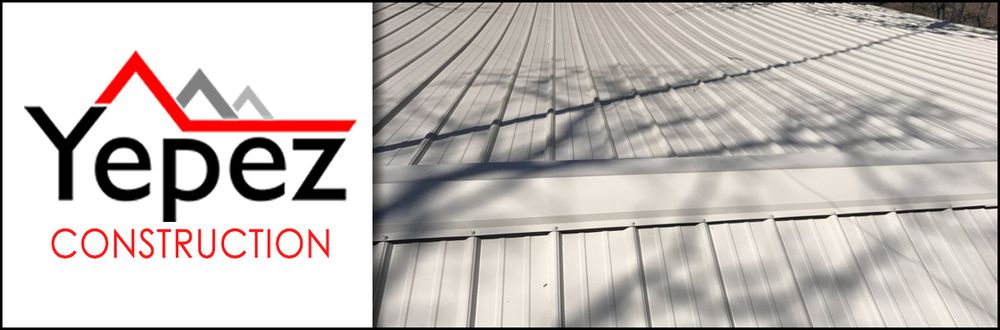 Slide of Yepez Commercial Roofing