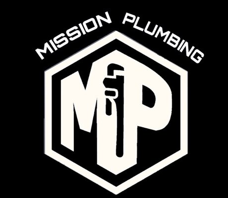 Mission Plumbing & HVAC Logo