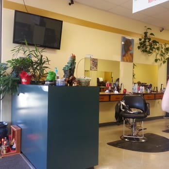 Great Cuts - Hair Salons Near Me - Federal Way, Washington