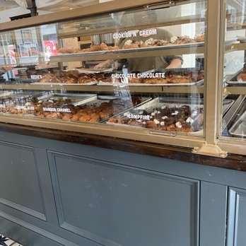 Parlor Doughnuts - Donuts! - Donuts Near Me - Nashville, Tennessee Parlor Doughnuts - Donuts! - Donuts Near Me - Nashville, Tennessee