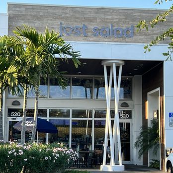 Just Salad - Salad Near Me - Boca Raton, Florida