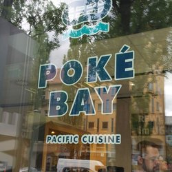 Poké Bay