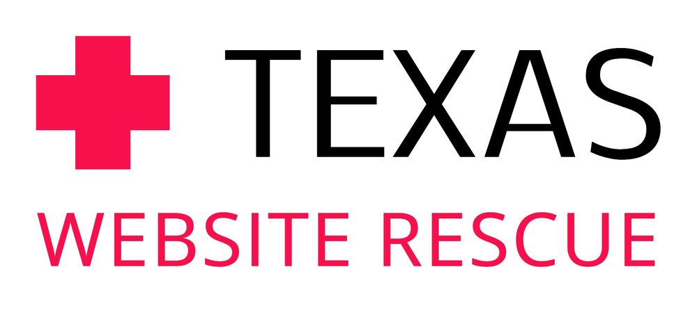 Scott Texas Rescue TEXAS WEBSITE RESCUE - Updated March 2026 - Request Consultation - El ...