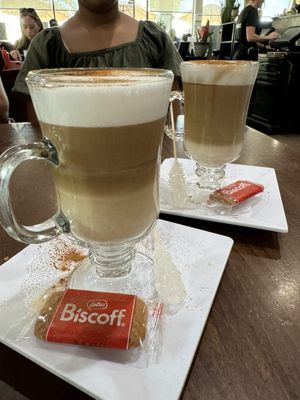 Eggs–Cetera Café by null