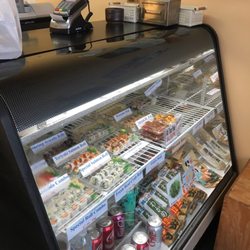 Westview Seafood