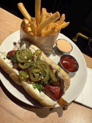 Gantry Public House by null