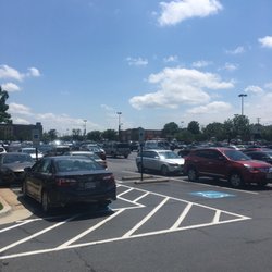 Potomac Yard Center