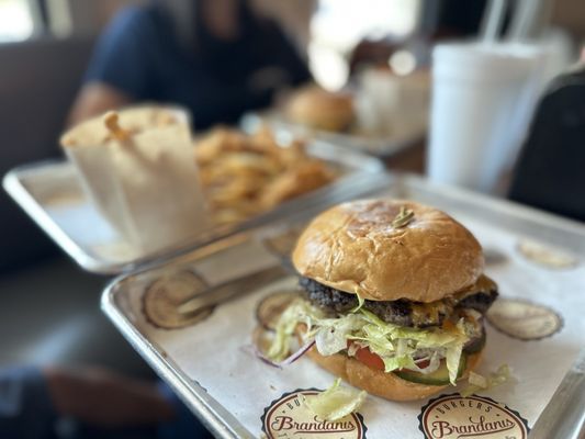 Brandani's Restaurant & Wine Bar by null