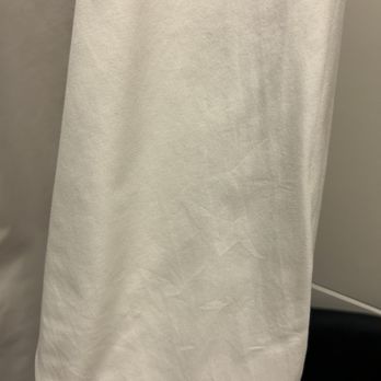 Dash Cleaners - Wrinkles not pressed out of sleeve - Sewing & Alterations Near Me - Westchase, Florida