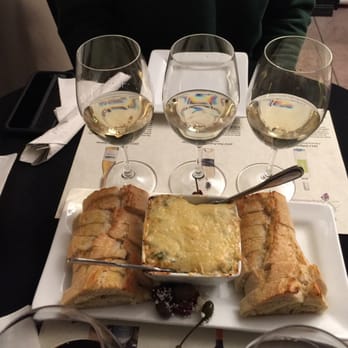Wine & More - Artichoke dip - Tapas/Small Plates Near Me - Kennewick, Washington Wine & More - Artichoke dip - Tapas/Small Plates Near Me - Kennewick, Washington