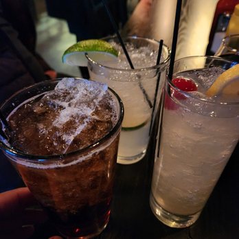 Wrightwood Inn - Bottoms up! - Dive Bars Near Me - Wrightwood, California Wrightwood Inn - Bottoms up! - Dive Bars Near Me - Wrightwood, California