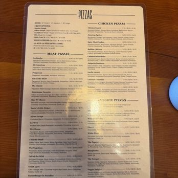Moose's Tooth - Menu - Pizza Near Me - Anchorage, Alaska Moose's Tooth - Menu - Pizza Near Me - Anchorage, Alaska