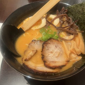 Torizaku - Donkotsu ramen - Japanese Near Me - New York, New York Torizaku - Donkotsu ramen - Japanese Near Me - New York, New York