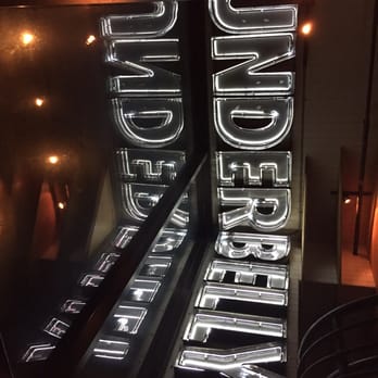 Underbelly - Bars Near Me - San Diego, California Underbelly - Bars Near Me - San Diego, California