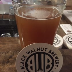 Black Walnut Brewery