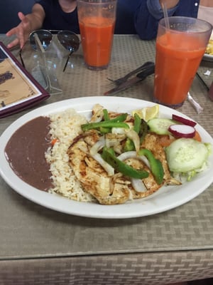 La Pupusa Loca by null