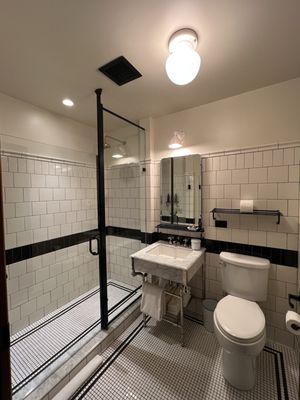 Chicago Athletic Association - The Unbound Collection by Hyatt by null
