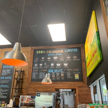 Macondo Coffee Roasters - Coffee & Tea Near Me - Doral, Florida Macondo Coffee Roasters - Coffee & Tea Near Me - Doral, Florida
