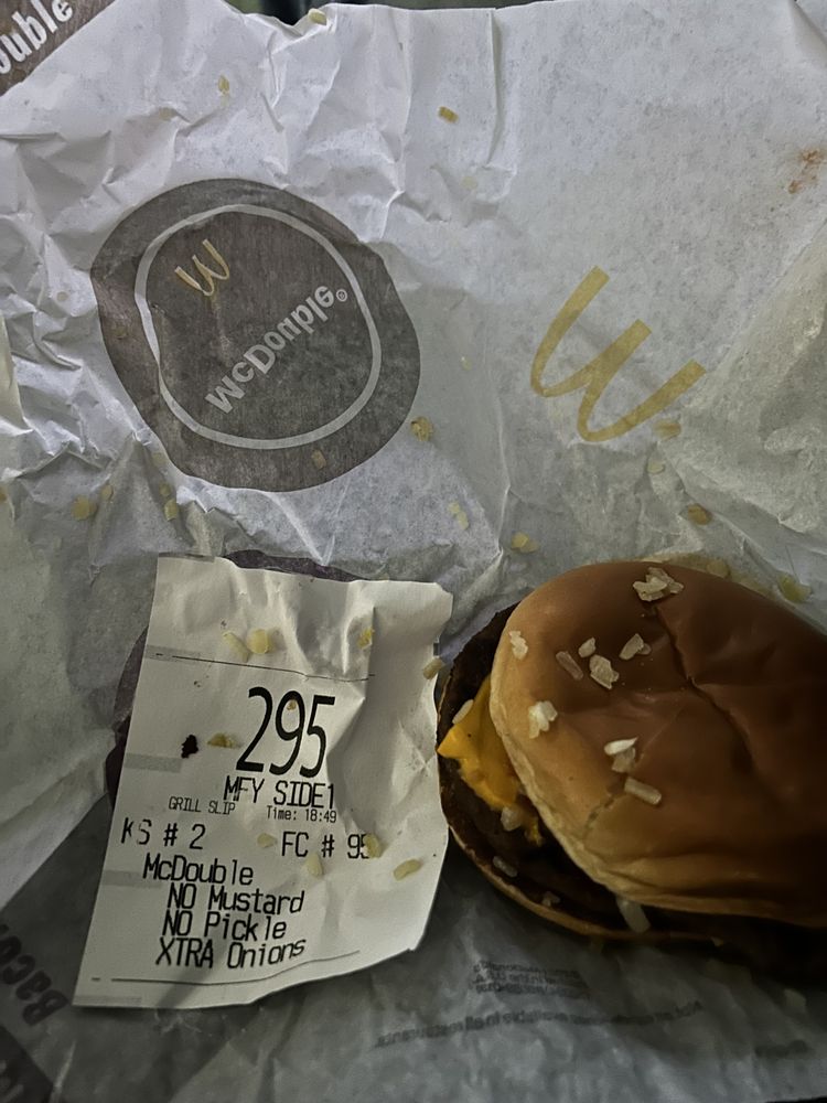 McDonald's Logo