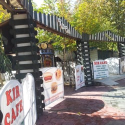 Kır Cafe