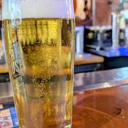 Auburn Alehouse - Pilsner