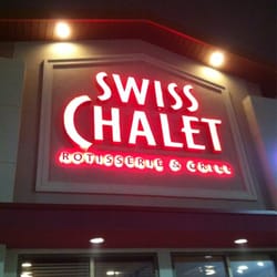 Swiss Chalet