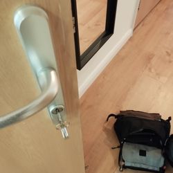 Islington Locksmiths
