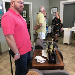 Lathers Hair And Nail Salon - Drive a senior annual fund raiser,thanks heb.