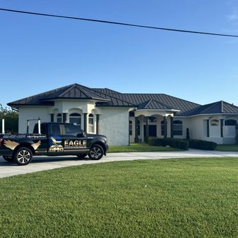 Eagle Roofing and Construction - Roofing Near Me - Cocoa, Florida Eagle Roofing and Construction - Roofing Near Me - Cocoa, Florida