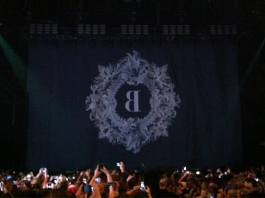 Antwerps Sportpaleis by null