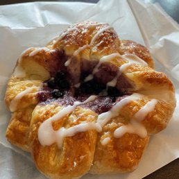 Danish