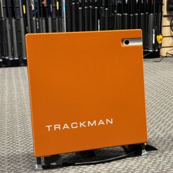 The Golf Nut - Trackman for fitting!