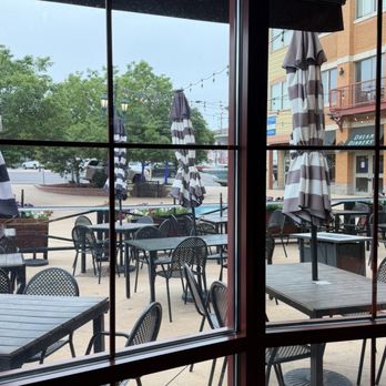 Courtyard Social - New American Near Me - Castle Rock, Colorado