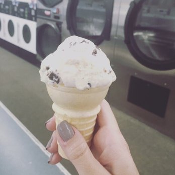 What's the Scoop - Ice cream + laundry. What's not to love? - Ice Cream & Frozen Yogurt Near Me - Woodruff, Wisconsin What's the Scoop - Ice cream + laundry. What's not to love? - Ice Cream & Frozen Yogurt Near Me - Woodruff, Wisconsin