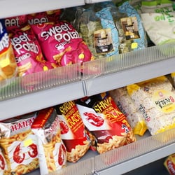 Atti Asia Markt