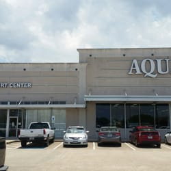 Next to Aquarium World