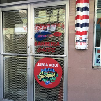 Barbería Calde - Entrance - Barbers Near Me - San Juan, Puerto Rico Barbería Calde - Entrance - Barbers Near Me - San Juan, Puerto Rico