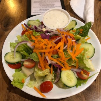 OX Pub - House salad - Sandwiches Near Me - Oxford, Maine OX Pub - House salad - Sandwiches Near Me - Oxford, Maine