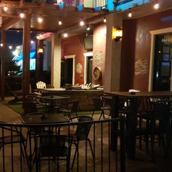 Jive Bar & Lounge