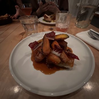 Richmond Station - Duck - Canadian (New) Near Me - Toronto, Ontario