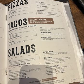 Yard House - New American Near Me - Irvine, California