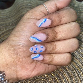 Crystal Spa & Nails - Nail Salons Near Me - West Palm Beach, Florida