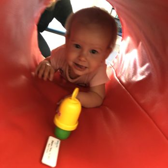Infinity Kids - Occupational Therapy Near Me - Lake Forest, California