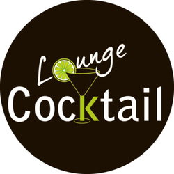 Lounge Cocktail - Logo