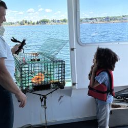 Illusion Fishing Charters