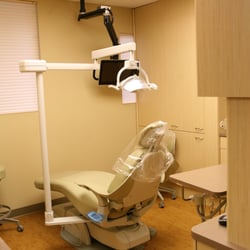 Ryan Chuang, DDS